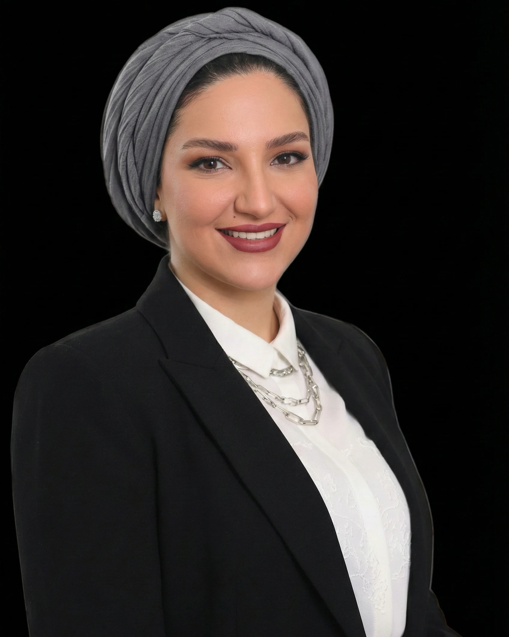 لیلا شمسایی